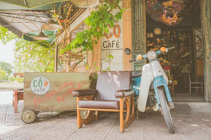Địa điểm đi chơi ở Bình Thạnh