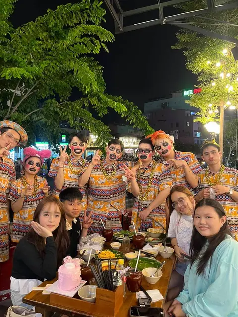 Quán Thái Khapi Dương Quảng Hàm (Gò Vấp)