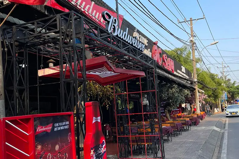 Thủ Đức đi chơi ở đâu