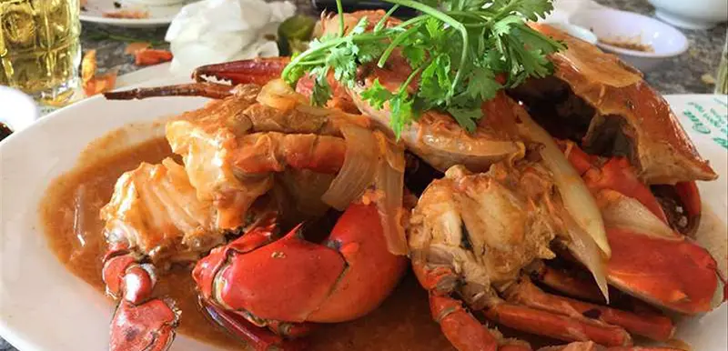 Địa điểm đi chơi ở Bình Thạnh