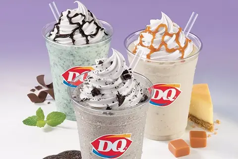 Kem Dairy Queen