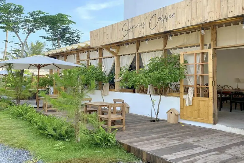 Địa điểm đi chơi ở Bình Thạnh