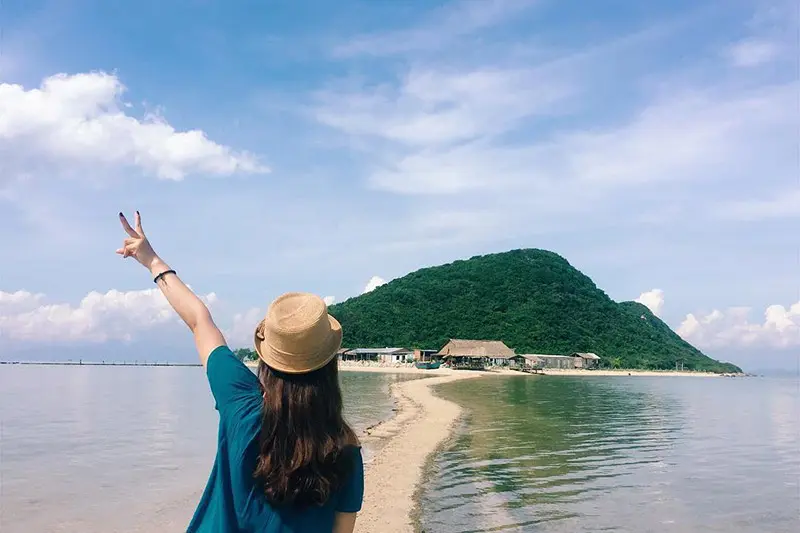 du lịch Nha Trang tự túc