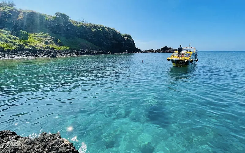 đảo phú quý