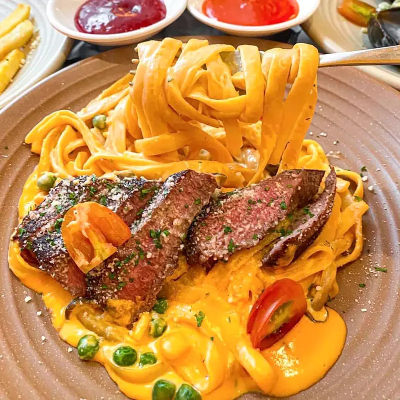 cheese-pasta-quan-an-ngon-re