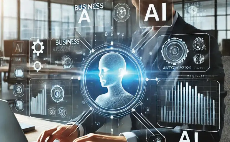 Cách Dùng AI Trong Marketing 2026: Từ Tự Động Hóa Đến Cá Nhân Hóa Quy Mô Lớn