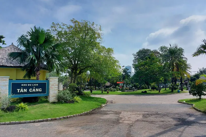 Địa điểm đi chơi ở Bình Thạnh