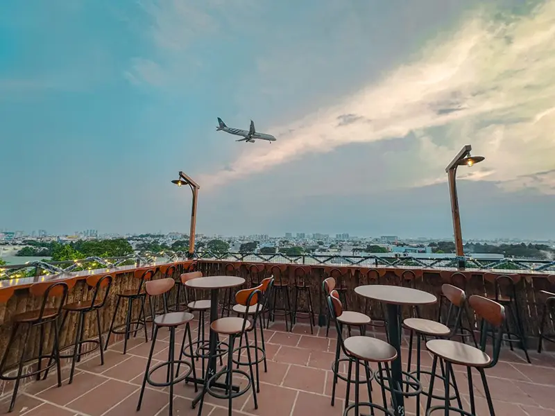 10 địa điểm ngắm pháo hoa ở Sài Gòn cho ngày lễ 30/4 – 1/5
