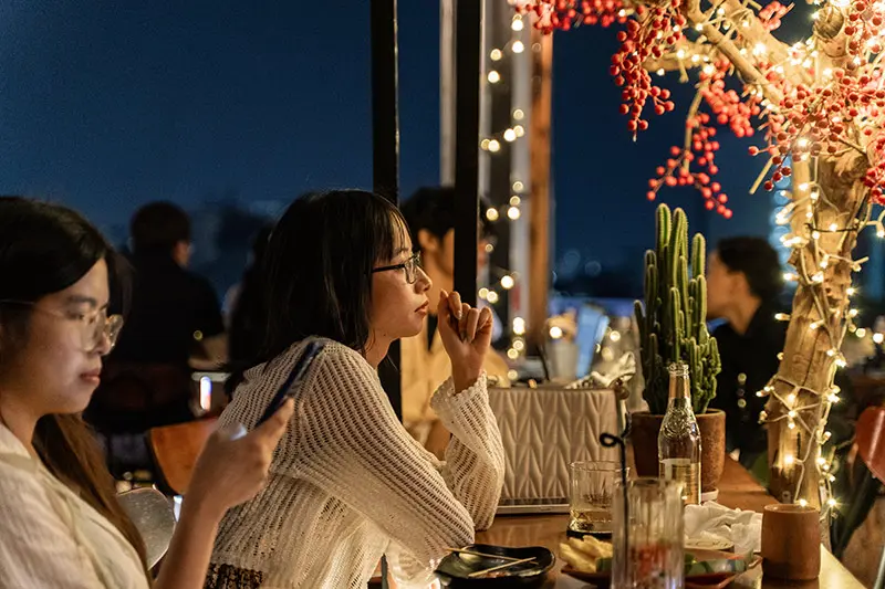 Thủ Đức đi chơi ở đâu