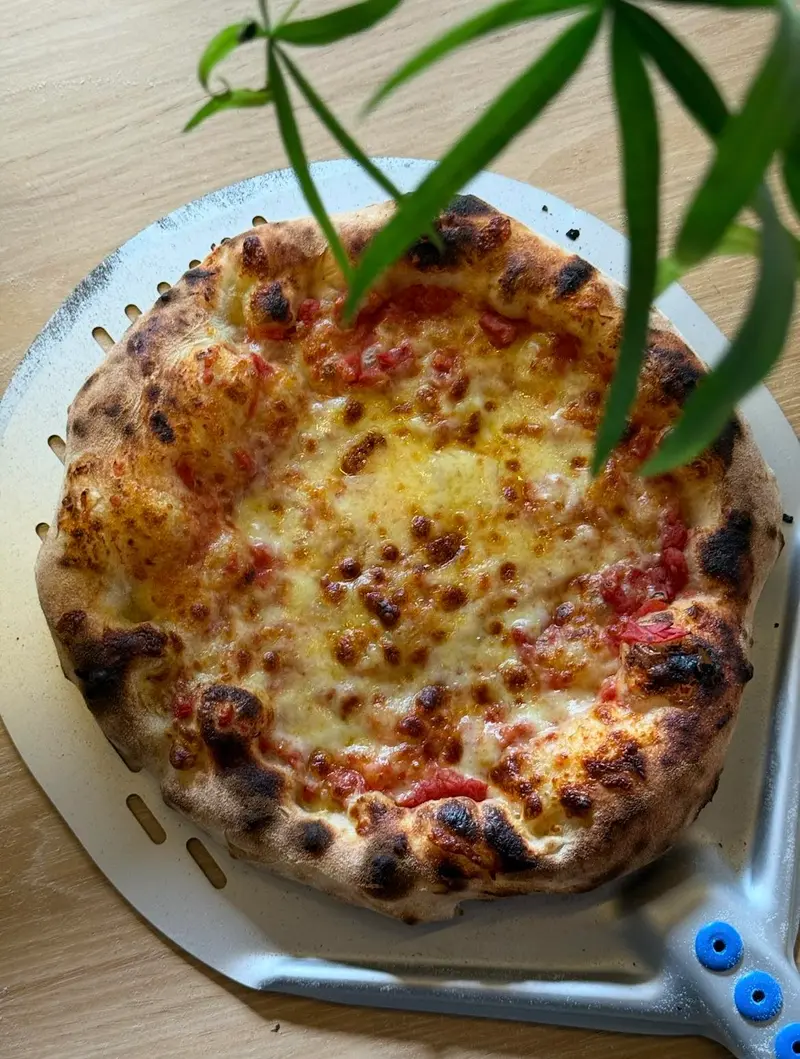 Bột Pizza & Pasta Biên Hòa – Thiên đường Pizza và Pasta chuẩn vị Ý giữa lòng Biên Hòa
