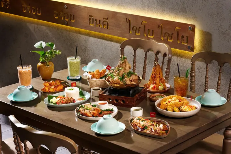 Top Quán Thái Ngon Chuẩn Vị: Danh Sách Địa Điểm Nổi Bật Và Kinh Nghiệm Chọn Quán Ở Sài Gòn