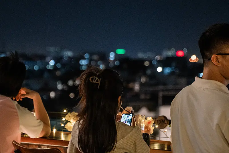 Thủ Đức đi chơi ở đâu