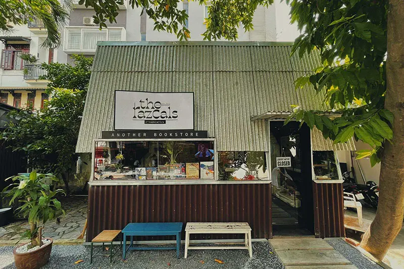 Địa điểm đi chơi ở Bình Thạnh
