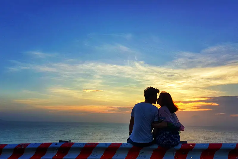 địa điểm tham quan Vũng Tàu