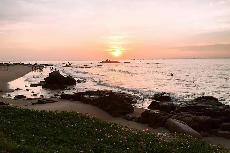 địa điểm tham quan Vũng Tàu