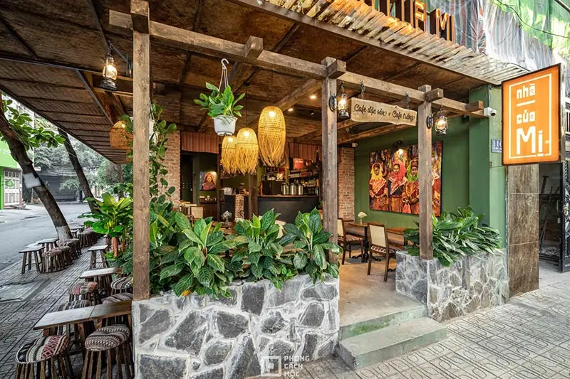 Địa điểm đi chơi ở Bình Thạnh