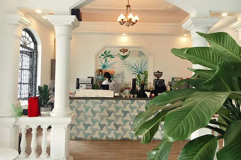 Địa điểm đi chơi ở Bình Thạnh