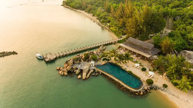 Những địa điểm du lịch Nha Trang ngắm nhìn thiên nhiên 1 cách trọn vẹn